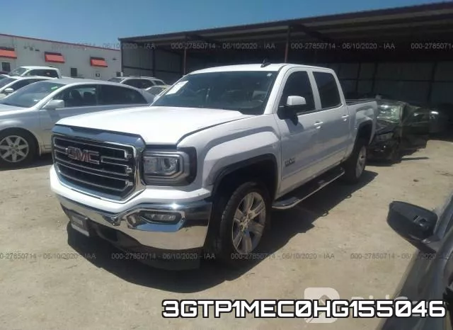 3GTP1MEC0HG155046 фото 3