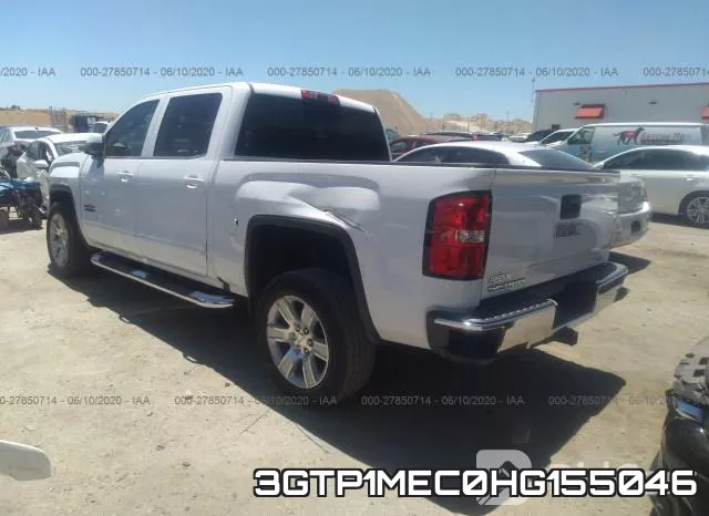 3GTP1MEC0HG155046 фото 4