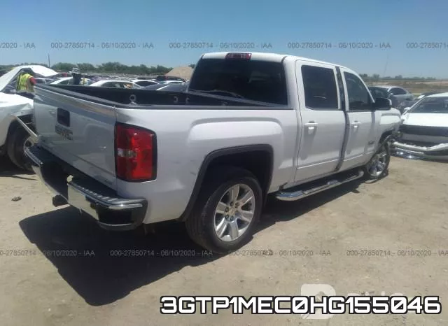 3GTP1MEC0HG155046 фото 5