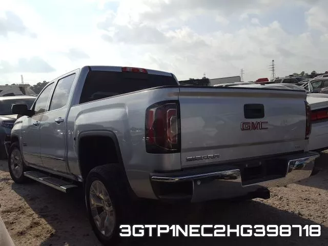 3GTP1NEC2HG398718 фото 4