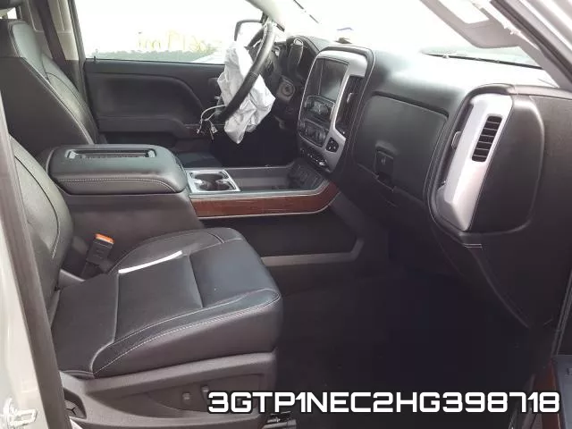 3GTP1NEC2HG398718 фото 6