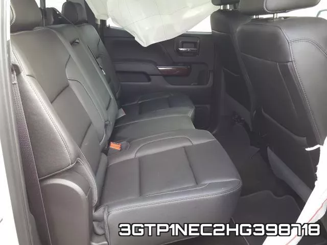 3GTP1NEC2HG398718 фото 7