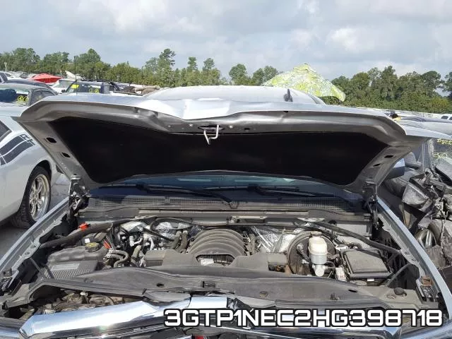 3GTP1NEC2HG398718 фото 8
