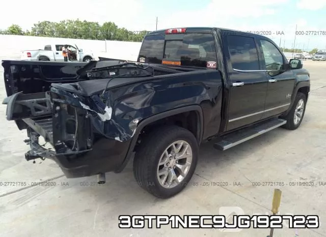 3GTP1NEC9JG192723 фото 5