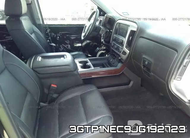 3GTP1NEC9JG192723 фото 6