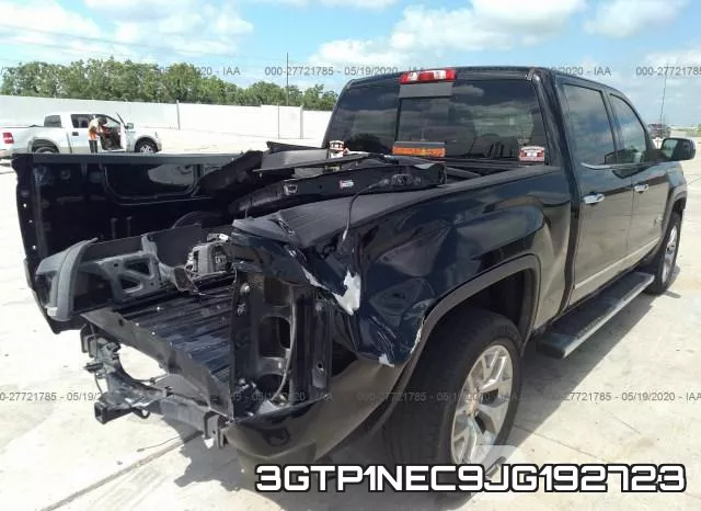 3GTP1NEC9JG192723 фото 7