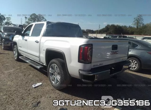 3GTU2NEC3JG355186 фото 4