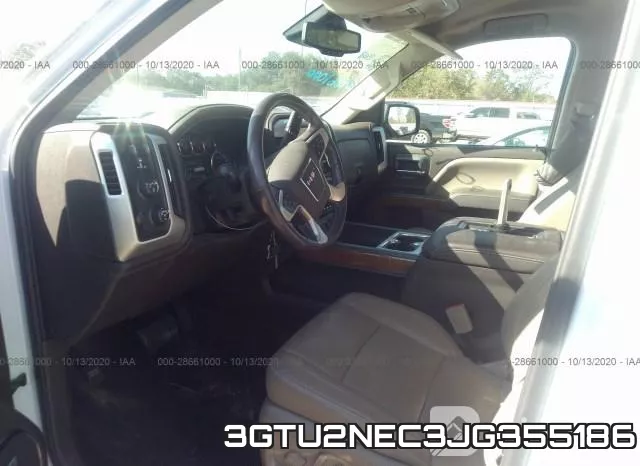 3GTU2NEC3JG355186 фото 6