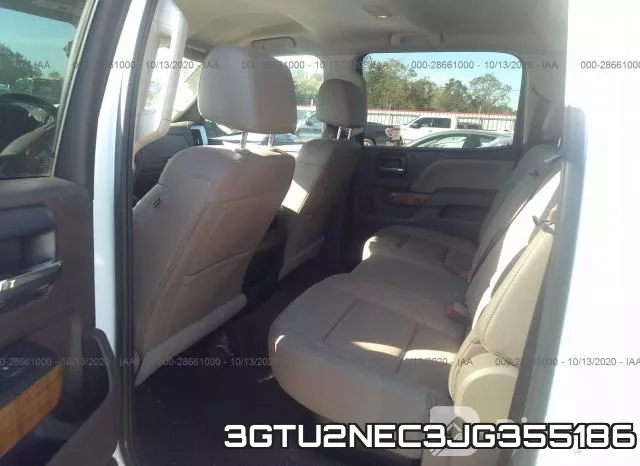 3GTU2NEC3JG355186 фото 9