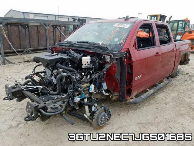 3GTU2NEC7JG501685 фото 3