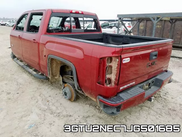 3GTU2NEC7JG501685 фото 4