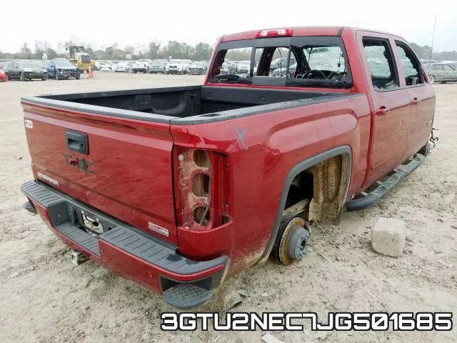 3GTU2NEC7JG501685 фото 5