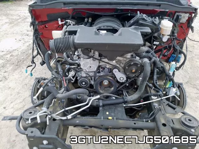 3GTU2NEC7JG501685 фото 8