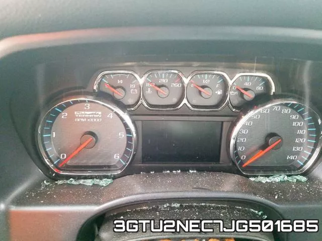 3GTU2NEC7JG501685 фото 9