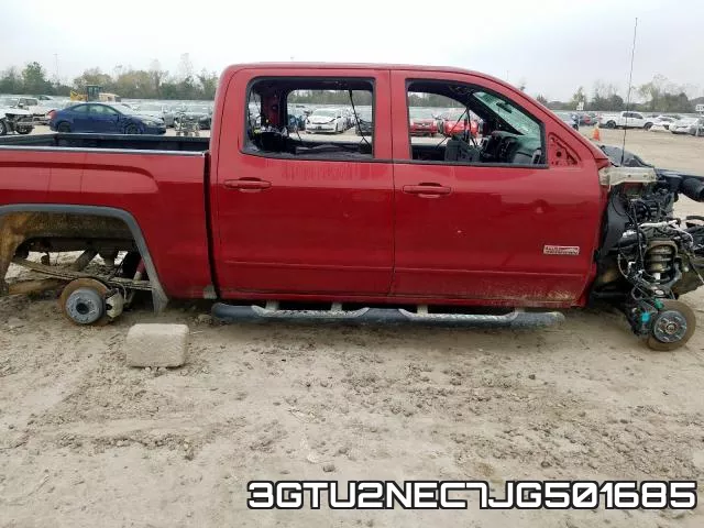 3GTU2NEC7JG501685 фото 10