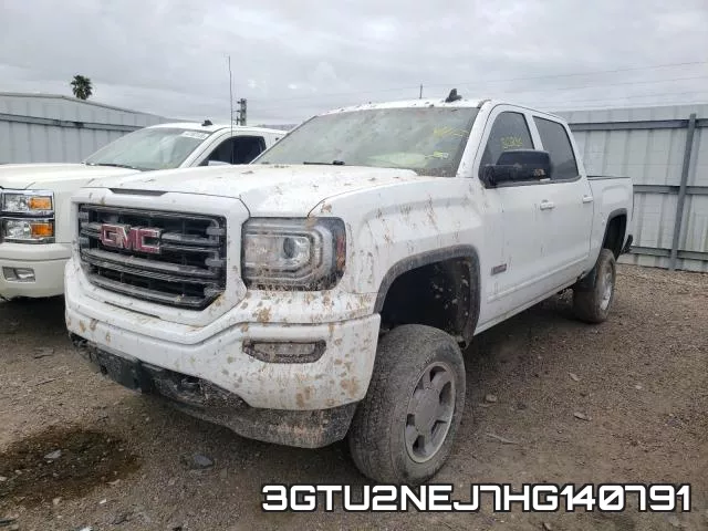 3GTU2NEJ7HG140791 фото 3