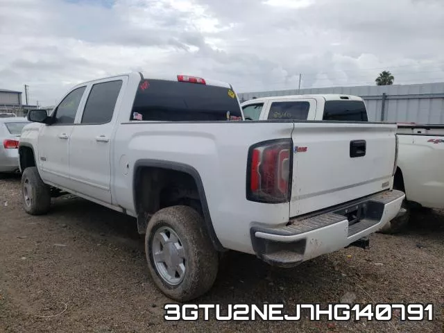 3GTU2NEJ7HG140791 фото 4