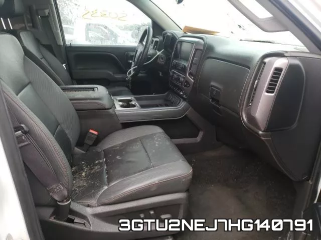3GTU2NEJ7HG140791 фото 6