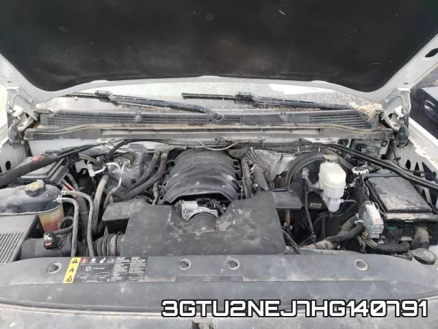 3GTU2NEJ7HG140791 фото 8