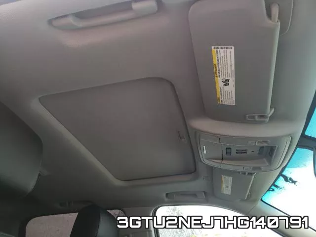 3GTU2NEJ7HG140791 фото 10