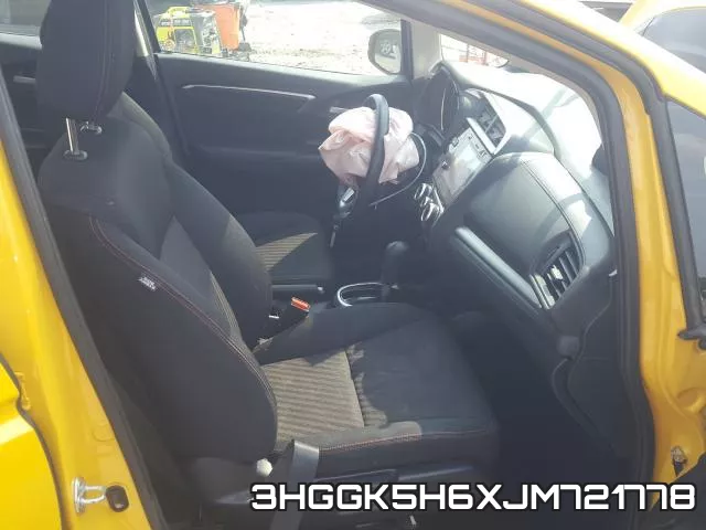 3HGGK5H6XJM721778 фото 6
