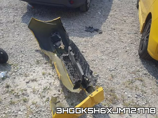 3HGGK5H6XJM721778 фото 10