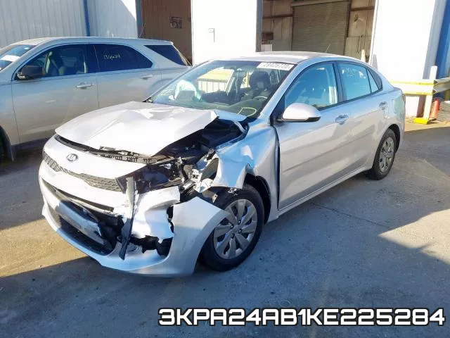 3KPA24AB1KE225284 фото 3