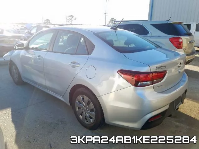 3KPA24AB1KE225284 фото 4