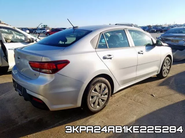 3KPA24AB1KE225284 фото 5