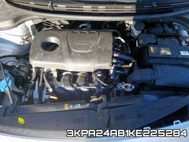 3KPA24AB1KE225284 фото 8