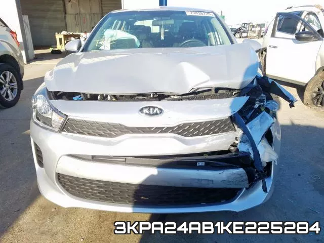 3KPA24AB1KE225284 фото 10