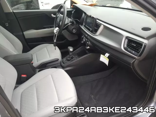 3KPA24AB3KE243446 фото 6