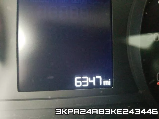3KPA24AB3KE243446 фото 9