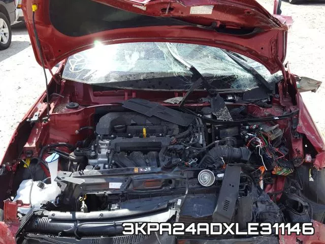 3KPA24ADXLE311146 фото 8