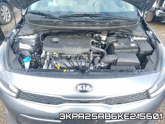3KPA25AB6KE215601 фото 8