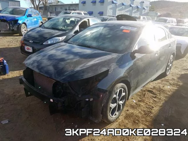 3KPF24AD0KE028324 фото 3