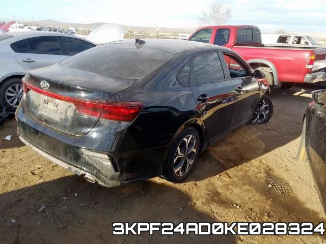3KPF24AD0KE028324 фото 5