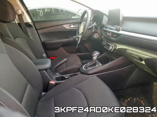 3KPF24AD0KE028324 фото 6