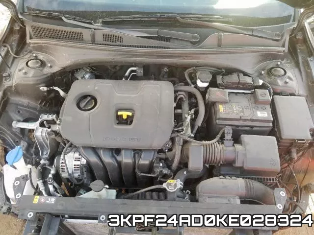 3KPF24AD0KE028324 фото 8