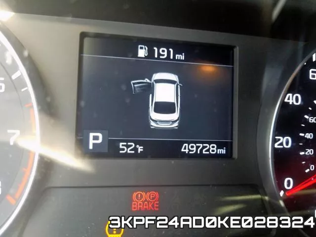 3KPF24AD0KE028324 фото 9
