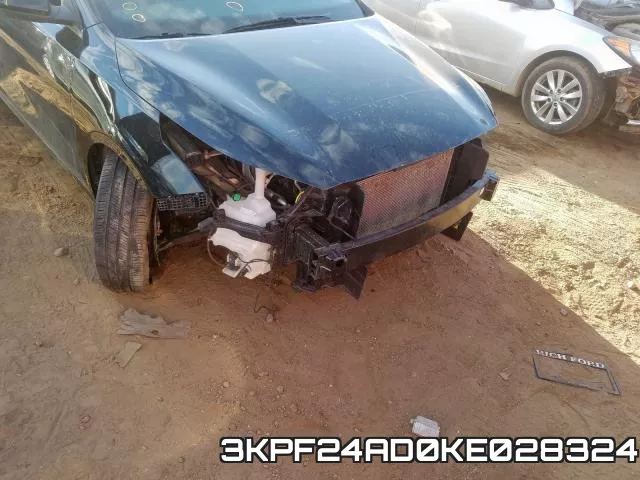 3KPF24AD0KE028324 фото 10