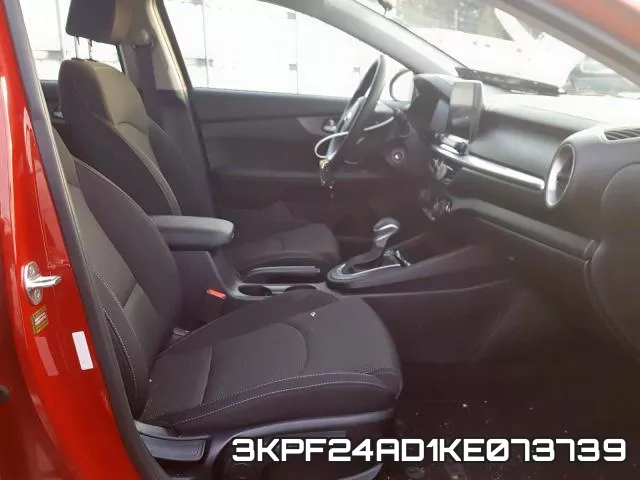 3KPF24AD1KE073739 фото 6