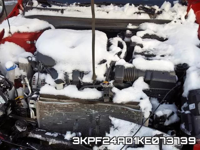 3KPF24AD1KE073739 фото 8