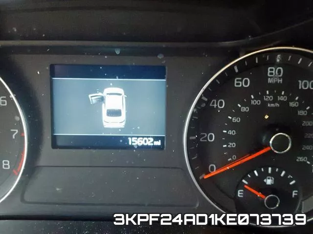 3KPF24AD1KE073739 фото 9