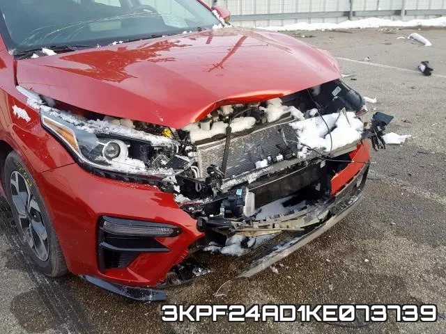 3KPF24AD1KE073739 фото 10
