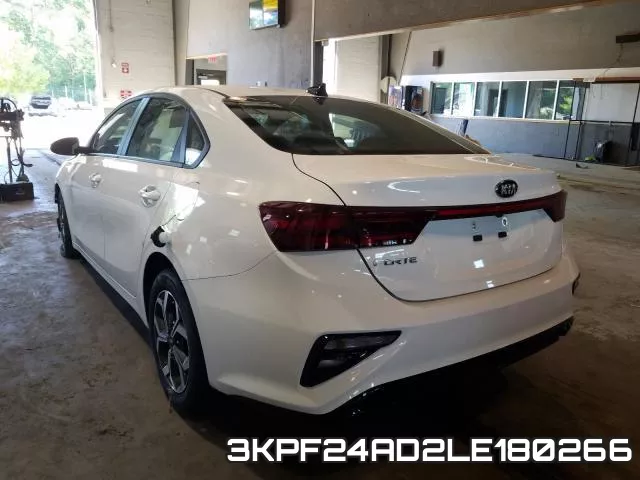 3KPF24AD2LE180266 фото 4