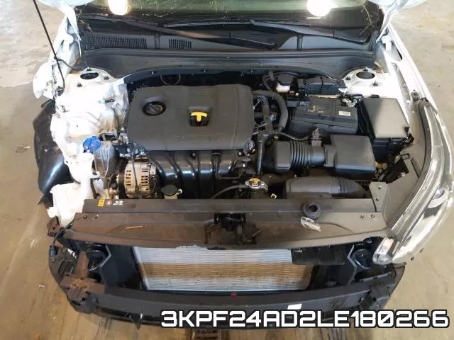 3KPF24AD2LE180266 фото 8
