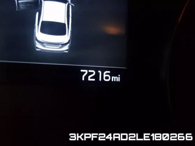 3KPF24AD2LE180266 фото 9
