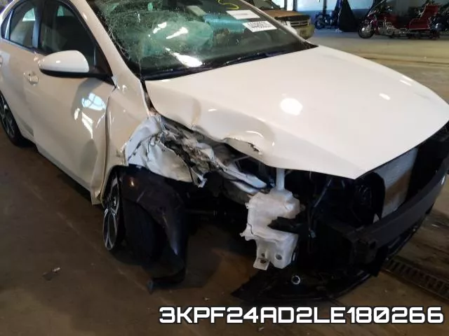 3KPF24AD2LE180266 фото 10