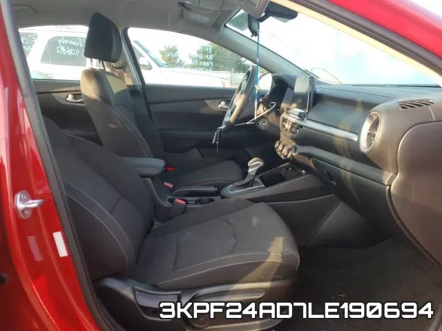 3KPF24AD7LE190694 фото 6